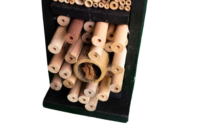 Insectenhotel 'De Houtmier' - Afbeelding 4