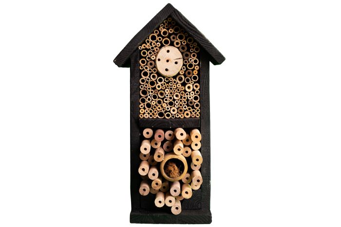 Insectenhotel 'De Houtmier'