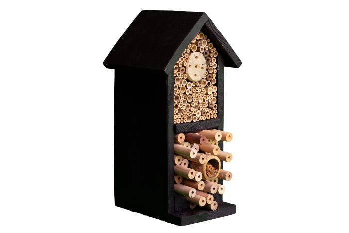 Insectenhotel 'De Houtmier' - Afbeelding 2
