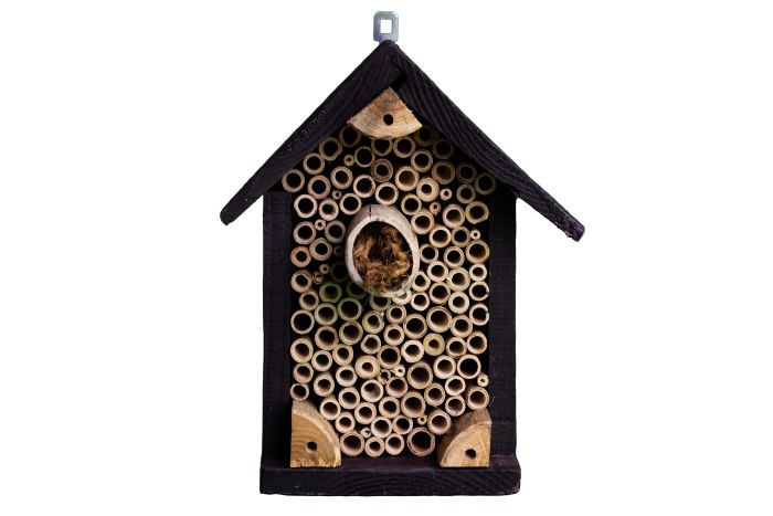 Insectenhotel 'De Meikever'