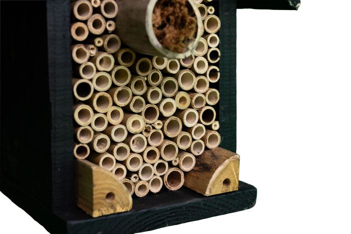 Insectenhotel 'De Meikever' - Afbeelding 2
